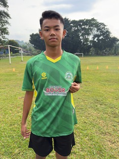 Purwoko Joko Raharjo